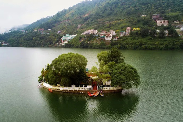 Bhimtal