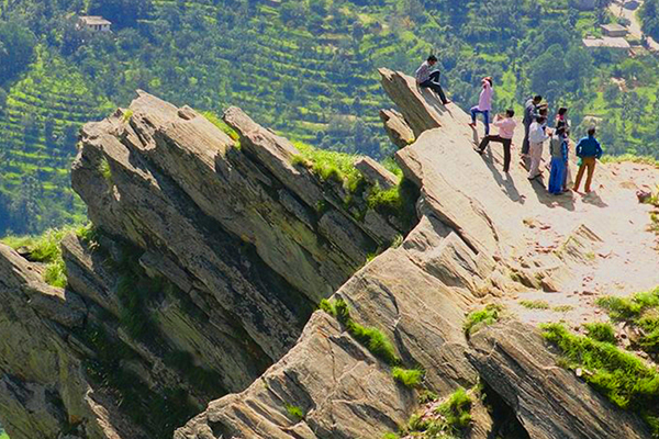 Mukteshwar