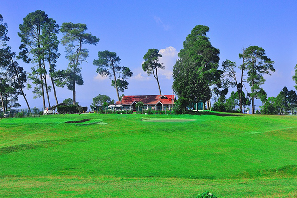 Ranikhet